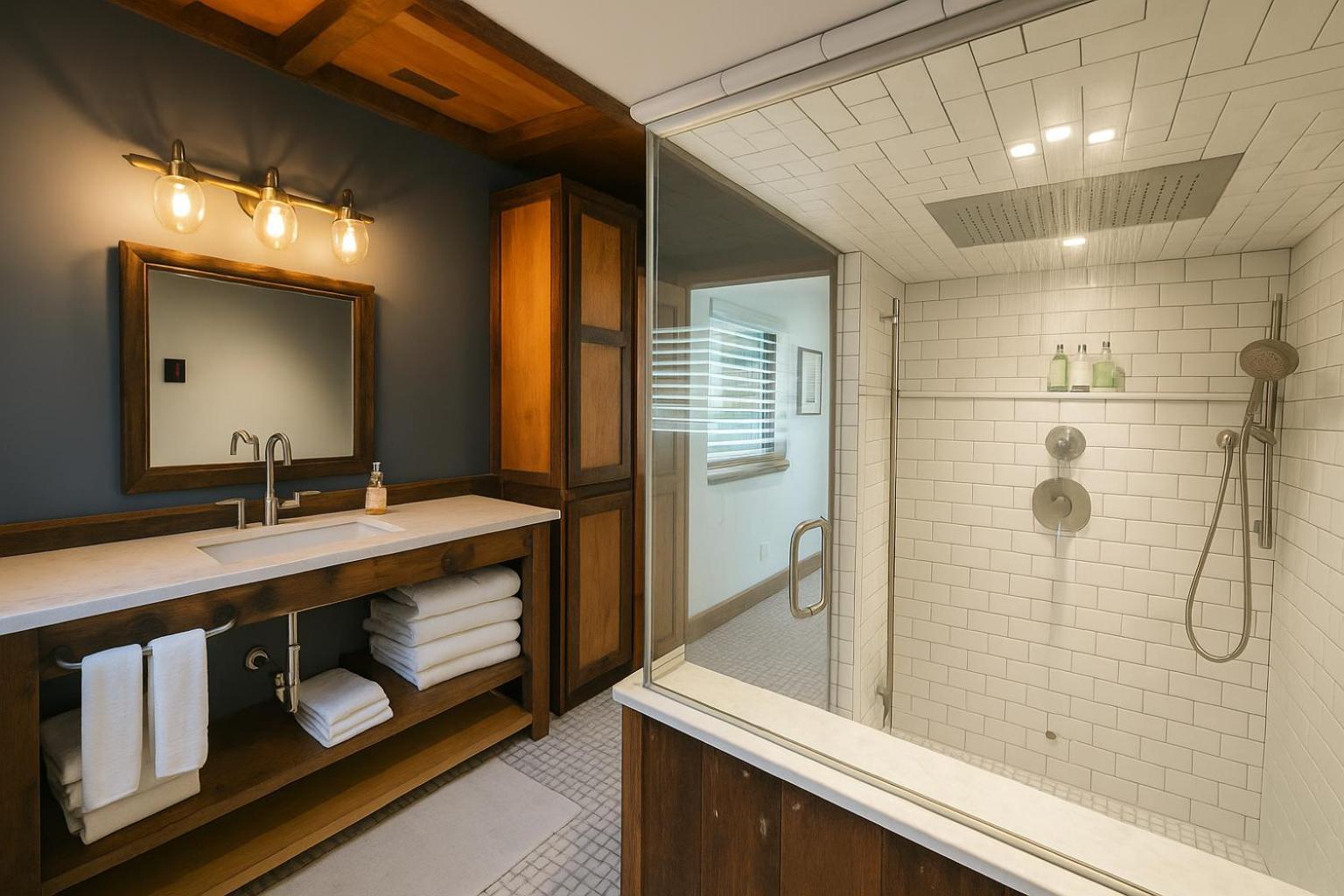 فندق Magical Post And Beam Loft Downtown Newport! المظهر الخارجي الصورة